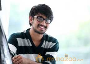 Raj Tarun photo 13