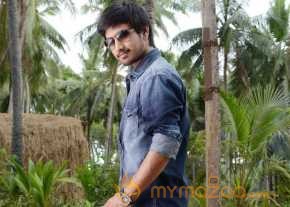 Raj Tarun photo 3