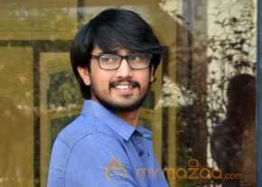Raj Tarun photo 14