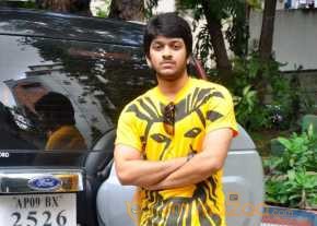 Rajeev Saluri photo 6