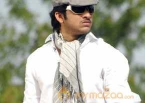 Rajeev Saluri photo 3