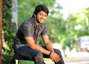 Rajeev Saluri