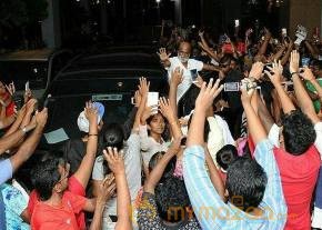 Rajinikanth Kabali New Stills photo 8