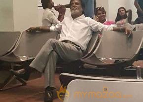 Rajinikanth Kabali New Stills photo 2
