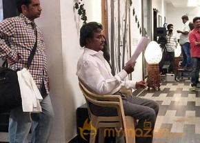 Rajinikanth Kabali New Stills photo 3