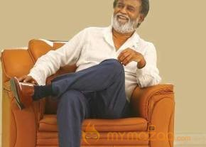 Rajinikanth Kabali New Stills photo 6