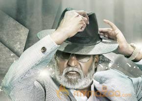 Rajinikanth Kabali New Stills photo 7