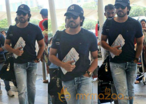Ram Charan - 20 Times Ram Charan Proved That He Is The Real Style Icon Of The Telugu Cinema photo 4