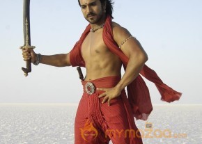 Ram Charan - 20 Times Ram Charan Proved That He Is The Real Style Icon Of The Telugu Cinema photo 17
