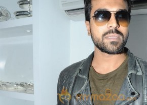 Ram Charan - 20 Times Ram Charan Proved That He Is The Real Style Icon Of The Telugu Cinema