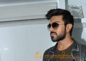 Ram Charan - 20 Times Ram Charan Proved That He Is The Real Style Icon Of The Telugu Cinema photo 2