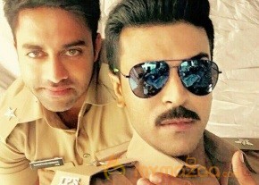 Ram Charan - 20 Times Ram Charan Proved That He Is The Real Style Icon Of The Telugu Cinema photo 15