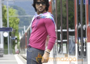 Ram Charan - 20 Times Ram Charan Proved That He Is The Real Style Icon Of The Telugu Cinema photo 18