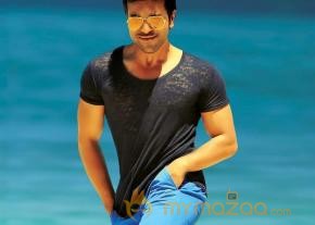 Ram Charan - 20 Times Ram Charan Proved That He Is The Real Style Icon Of The Telugu Cinema photo 11