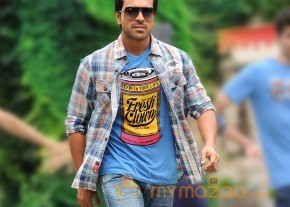 Ram Charan - 20 Times Ram Charan Proved That He Is The Real Style Icon Of The Telugu Cinema photo 20