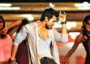Ram Charan - 20 Times Ram Charan Proved That He Is The Real Style Icon Of The Telugu Cinema photo 12