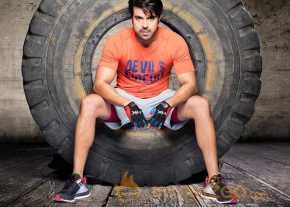 Ram Charan Teja photo 9