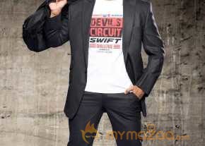Ram Charan Teja photo 11