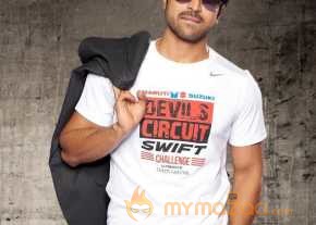 Ram Charan Teja photo 10