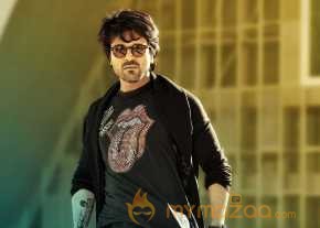 Ram Charan Teja