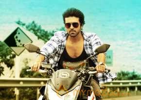 Ram Charan Teja photo 2