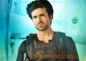 Ram Charan Teja photo 6