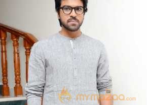 Ram Charan Teja photo 5
