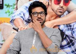 Ram Charan Teja photo 7