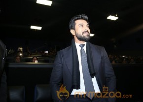 Ram Charan USA Visit Day 1 Photos photo 11