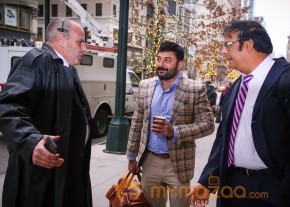 Ram Charan USA Visit Day 1 Photos photo 22