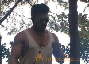 Ram Charan's Latest Stills From Dhruva photo 5
