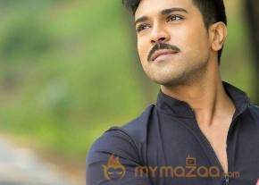 Ram Charan's Latest Stills From Dhruva photo 3