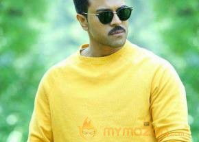 Ram Charan's Latest Stills From Dhruva photo 4