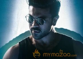 Ram Charan's Latest Stills From Dhruva photo 2