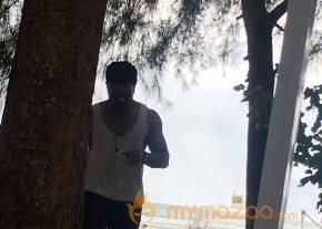 Ram Charan's Latest Stills From Dhruva photo 6