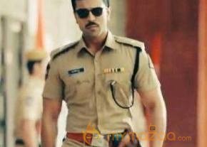 Ram Charan's Latest Stills From Dhruva photo 7