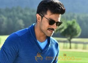 Ram Charan's Latest Stills From Dhruva