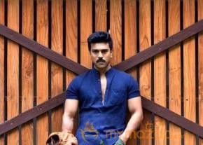 Ram Charan's New Stylish Stills From Dhruva photo 5