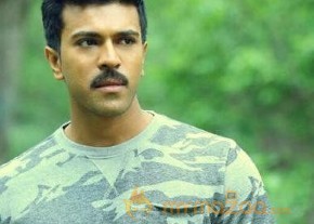 Ram Charan's New Stylish Stills From Dhruva photo 6