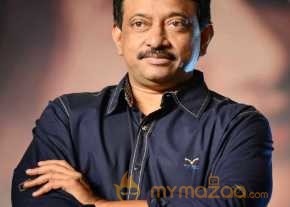  Ram Gopal Varma 