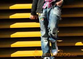 Ram Pothineni photo 22
