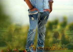 Ram Pothineni photo 15