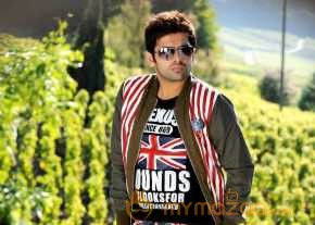 Ram Pothineni photo 25
