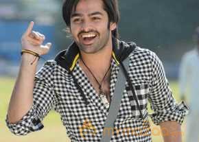 Ram Pothineni photo 21