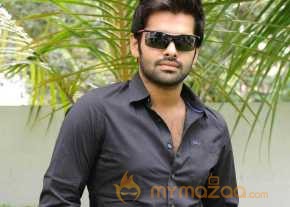 Ram Pothineni photo 12