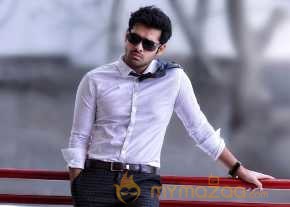 Ram Pothineni photo 26