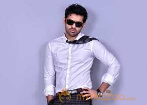 Ram Pothineni photo 18