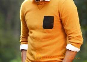 Ram Pothineni photo 17