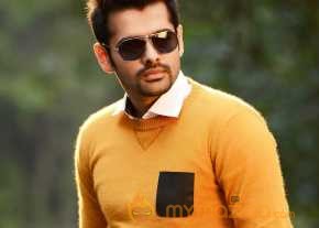 Ram Pothineni photo 16