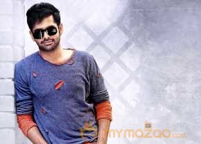 Ram Pothineni photo 23